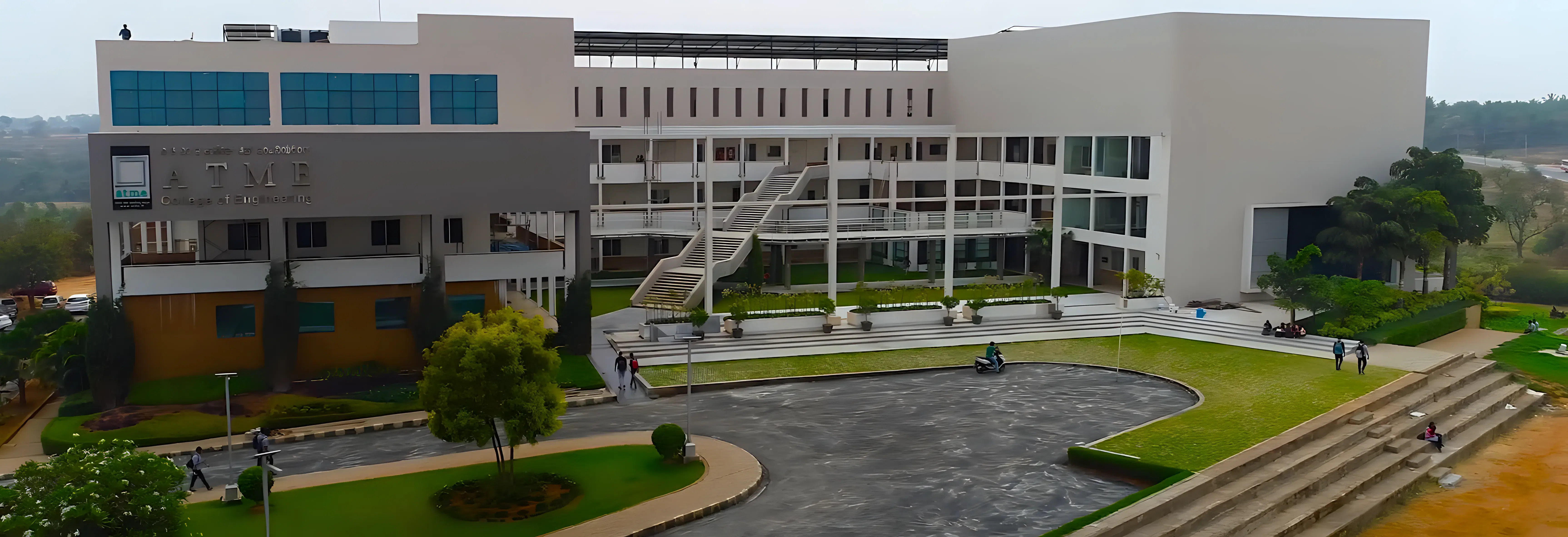 Academy for Technical and Management Excellence Mysore Campus photo 6